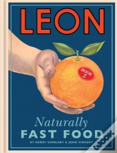 Leon: Naturally Fast Food