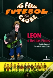 Capa do artigo Leon, o Reis das Fintas