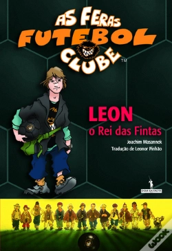 Capa do artigo Leon, o Reis das Fintas