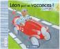 Léon Part En Vacances ! - Preview