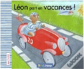 Léon Part En Vacances !
