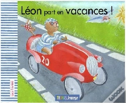 Capa do artigo Léon Part En Vacances !