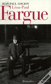 Capa do artigo Léon-Paul Fargue : Poète Et Piéton De Paris