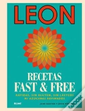 Capa do artigo Leon. Recetas Fast & Free