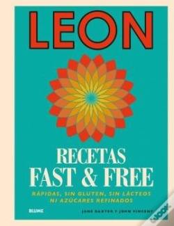 Capa do artigo Leon. Recetas Fast & Free