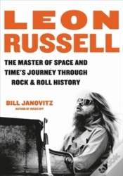 Capa do artigo Leon Russell