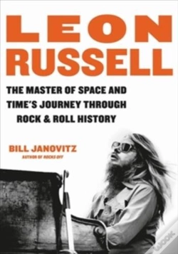 Capa do artigo Leon Russell