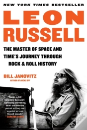Capa do artigo Leon Russell