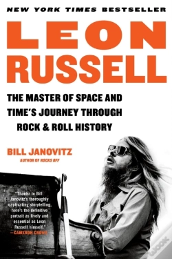 Capa do artigo Leon Russell