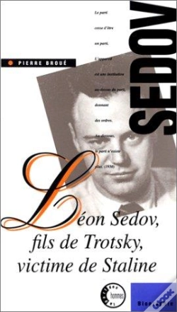 Capa do artigo Leon Sedov, Fils De Trostsky, Victime De Staline