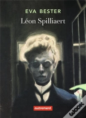 Capa do artigo Léon Spilliaert