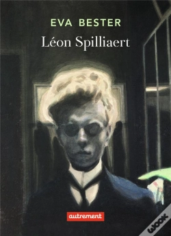 Capa do artigo Léon Spilliaert