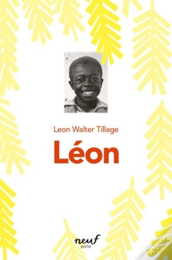 Capa do artigo Léon