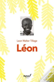 Capa do artigo Léon