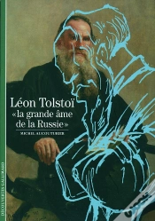 Capa do artigo Léon Tolstoï, La Grande Âme De La Russie
