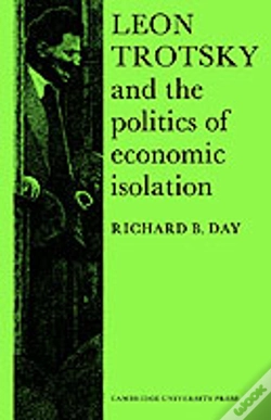 Capa do artigo Leon Trotsky And The Politics Of Economic Isolation