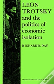 Capa do artigo Leon Trotsky And The Politics Of Economic Isolation