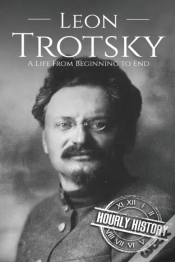 Capa do artigo Leon Trotsky