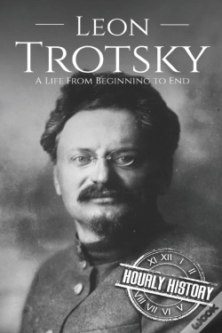 Capa do artigo Leon Trotsky