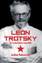 Capa do artigo León Trotsky