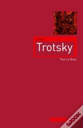 Leon Trotsky