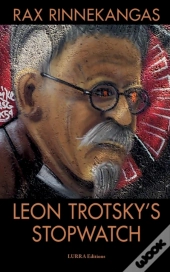 Leon Trotsky'S Stopwatch