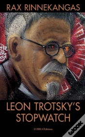 Capa do artigo Leon Trotsky