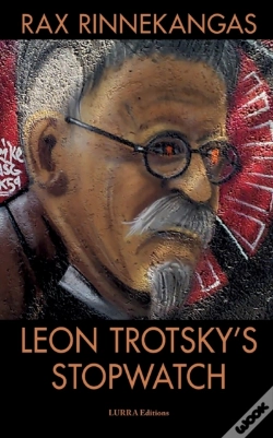 Capa do artigo Leon Trotsky'S Stopwatch
