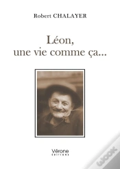 Capa do artigo Leon, Une Vie Comme Ca...