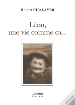 Capa do artigo Leon, Une Vie Comme Ca...