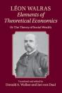 Leon Walras: Elements Of Theoretical Economics - Preview