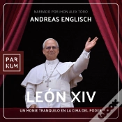 Capa do artigo León Xiv.