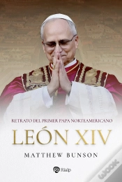 Capa do artigo Leon Xiv