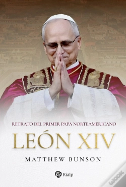 Capa do artigo Leon Xiv