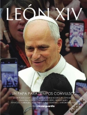 Capa do artigo León Xiv: Un Papa Para Tiempos Convulsos