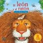 Leon Y El Raton. El (Mini Libros) - Preview