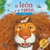 Capa do artigo Leon Y El Raton. El (Mini Libros)