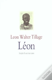 Capa do artigo Léon