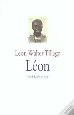 Capa do artigo Léon