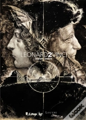 Capa do artigo Leonard 2 Vinci