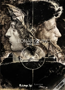 Capa do artigo Leonard 2 Vinci