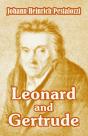 Leonard And Gertrude - Preview