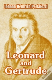 Capa do artigo Leonard And Gertrude