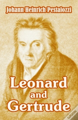 Capa do artigo Leonard And Gertrude