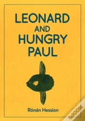 Capa do artigo Leonard And Hungry Paul