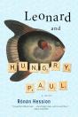 Leonard And Hungry Paul - Preview