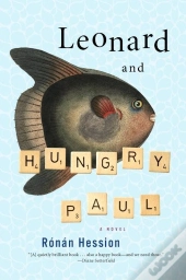 Leonard And Hungry Paul