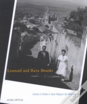 Capa do artigo Leonard And Reva Brooks