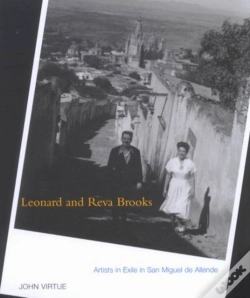 Capa do artigo Leonard And Reva Brooks