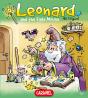 Leonard And The Field Mouse - Preview